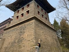 -大明幻境第一城