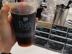 -Peet's Coffee皮爷咖啡(大学路店)