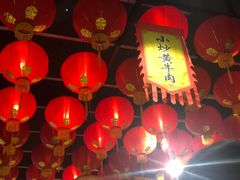 -山涧肴·泉水煮活鱼(坂田店)
