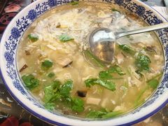 -大众酸菜鱼(梨花巷总店)