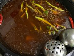 -石灰市毛记烧鸡公(解放碑店)