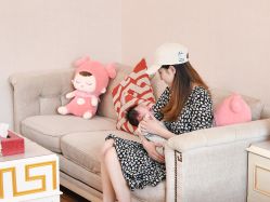 -添囍月子会所
