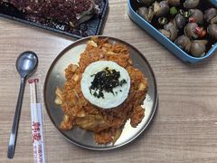 -韩麦大冷面(桂花街直营店)