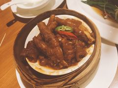 -粤域茶餐厅