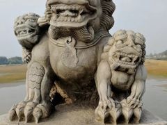-卢沟桥文化旅游区