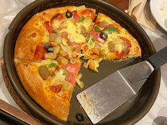 -必胜客(张掖西大街店)