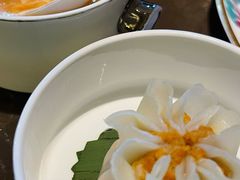 -海派悦庭·海胆烧麦·新融合菜(凯德广场店)