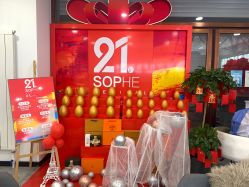 -索菲医疗整形美容