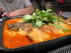 -阿五黄河大鲤鱼(纬三路店)