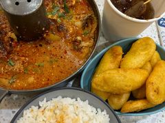 -雲物·云南小馆(好悦天地店)