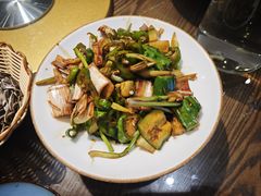 -鸽子窝(青塔店)