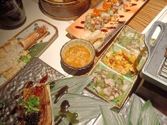 -玉川屋·深夜食堂居酒屋(柳巷店)