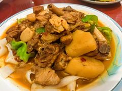 -新疆伊宁远征餐厅