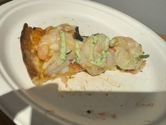 -Steveston Pizza Company (Richmond)