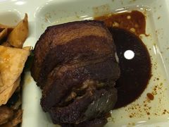-浙江大学西溪校区-食堂