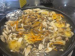 -草墩罗非鱼庄•野生菌•腊排骨(七星街上段店)