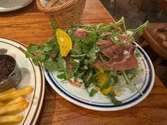 -羽深肉铺 Steak & Wine