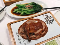 -合兴居烤鸭店