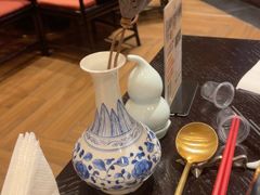 -海天楼中餐厅(吴宫泛太平洋酒店)