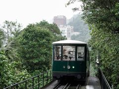 -香港杜莎夫人蜡像馆