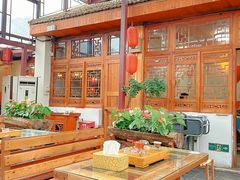-丽江庭院之爱在路上(西单店)