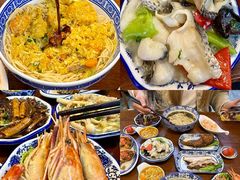-孙盛兴奥灶面馆·蟹黄面·三虾面(山塘街总店)