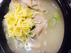 -韩聚屋韩国烤肉餐厅(新北万达店)