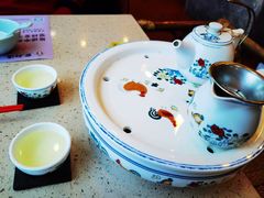 -点都德(龙之梦店)