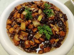 -西安饭庄·非遗陕菜(钟楼店)