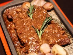 -领事馆19号中餐厅(厦门海景洲际酒店)