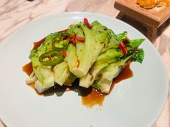 -广州花园酒店荔湾亭·地道点心·粤式饮茶