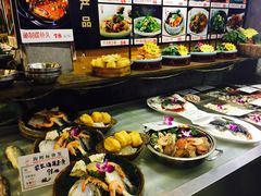 -隆喜元鱼汤包·海鲜(中联广场店)