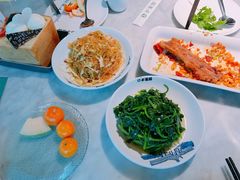 -小菜园新徽菜(无锡宜家荟聚中心店)