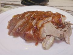 -金百万烤鸭店(马甸店)