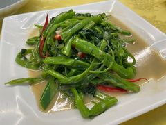 -海鲜街菜馆(海珠南路店)