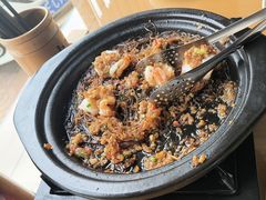 -严记小天府酸菜鱼(西四路店)