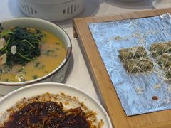 -天福苑(崇宁路店)
