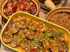 -街角等你.大连海鲜烧烤(西安路店)