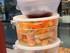 -黄记煌三汁焖锅(欢乐海岸店)