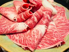 -满来寿喜烧(金虹桥店)