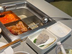 -海底捞火锅(大唐店)