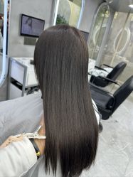 -DK SALON连锁专业烫染接发店