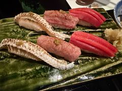 -AKIMOTO秋本寿司(双井店)