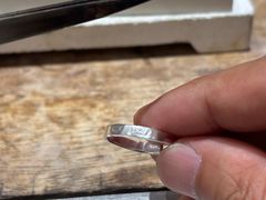 -十八字金·银饰·开蚌DIY·手工体验团建(魏公芳华里店)