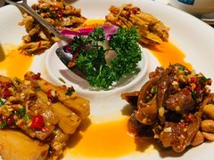 -坛宗剁椒鱼头(河西王府井店)