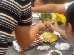 -官塘陈记鱼生·潮汕砂锅粥·牛肉火锅(潮枫路总店)