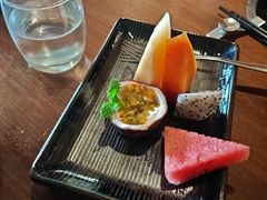 -品味餐厅·川湘菜·海鲜风味火锅·手工面食·万州烤鱼-石梅湾威斯汀度假酒店