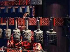 -曾宴·楚菜(湖北省博物馆店)