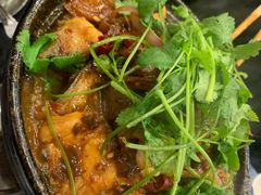 -川香煲(茅台路店)