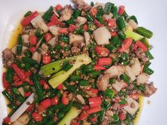 -巴人汇三篇小龙虾江湖菜(李家沱店)